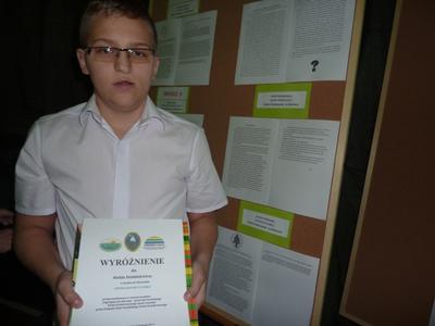 Powidzki Park Krajobrazowy 2