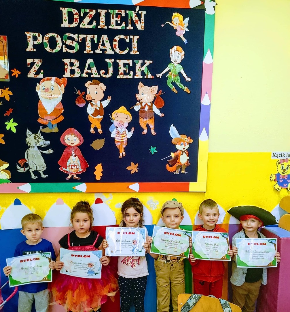 Tutaj powinien być opis