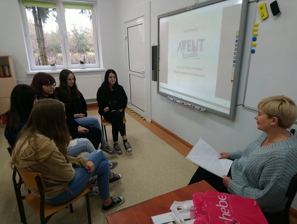 Tutaj powinien być opis