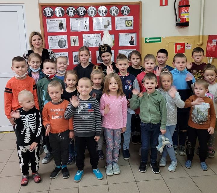 Tutaj powinien być opis