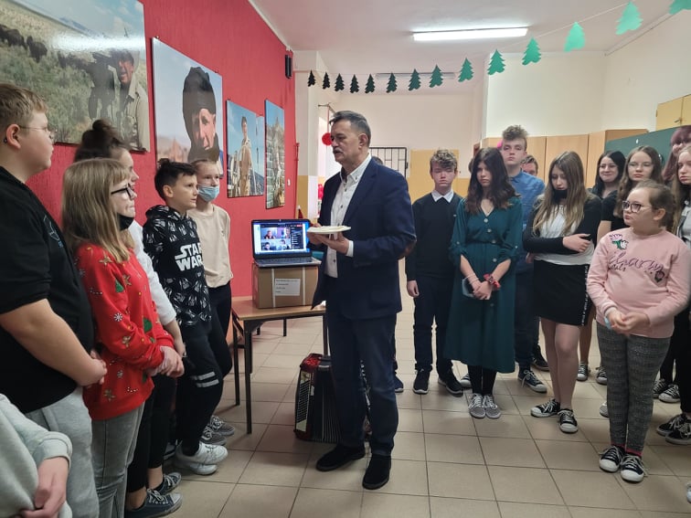 Tutaj powinien być opis