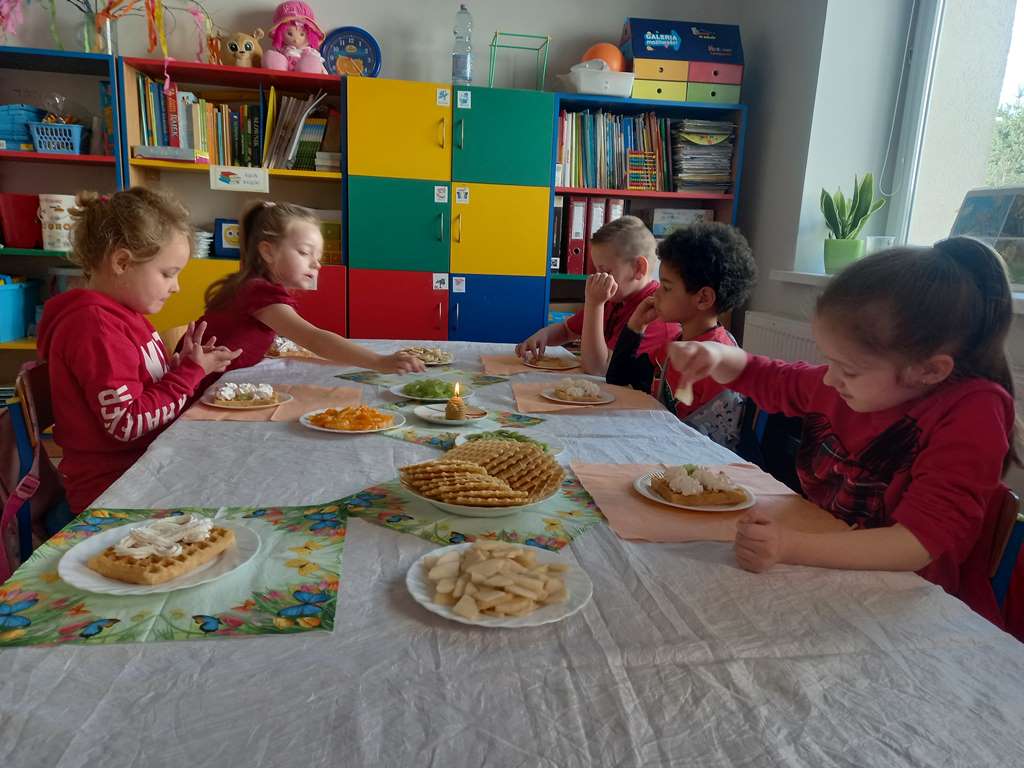 Tutaj powinien być opis