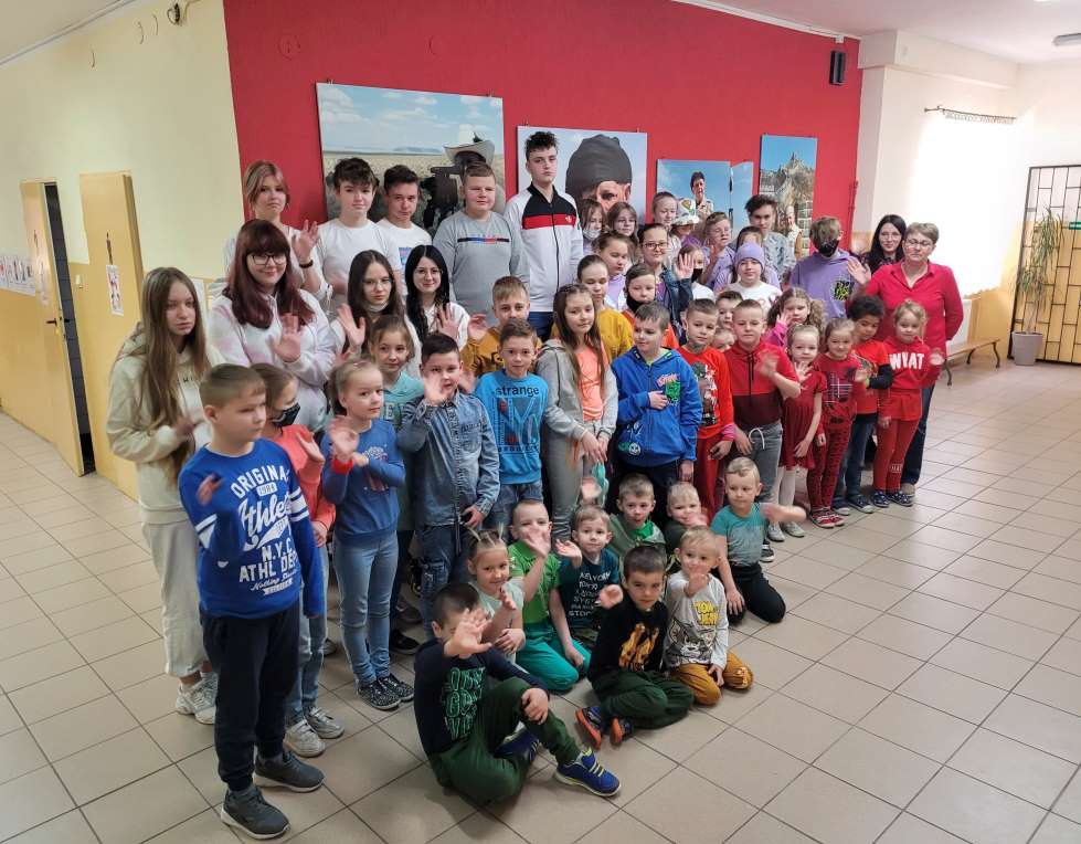 Tutaj powinien być opis
