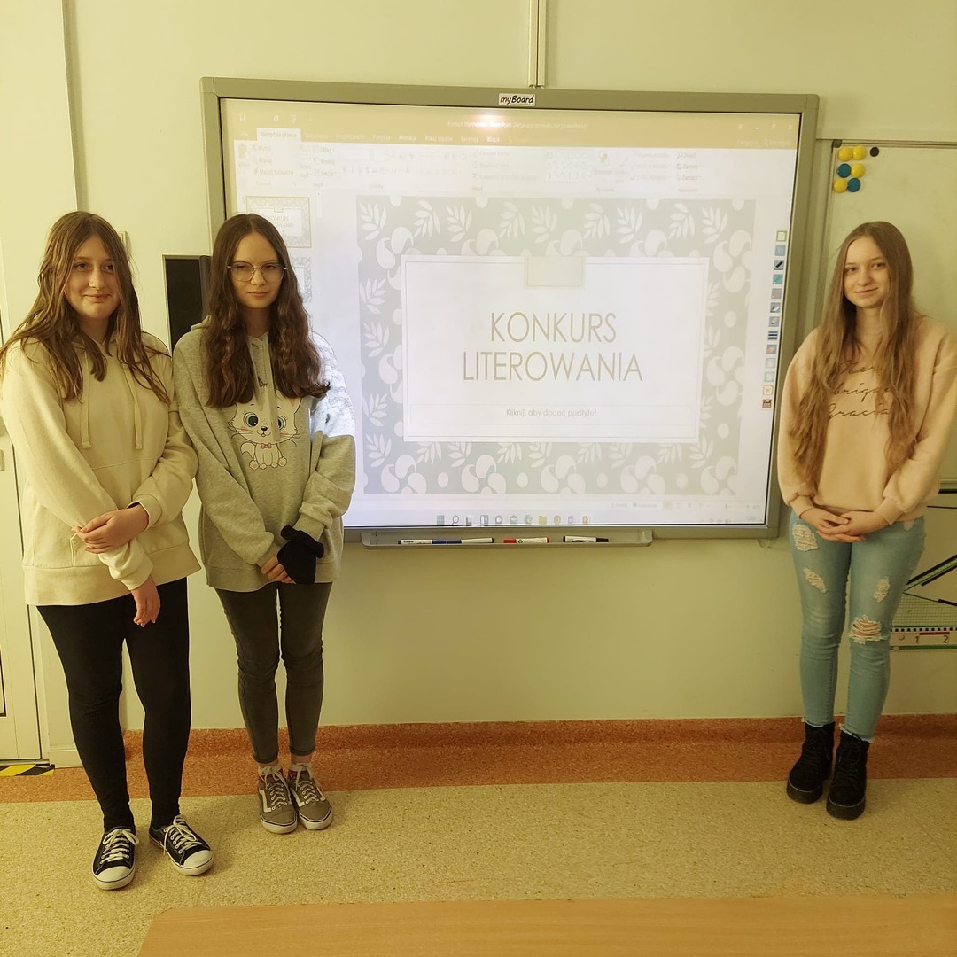 Tutaj powinien być opis