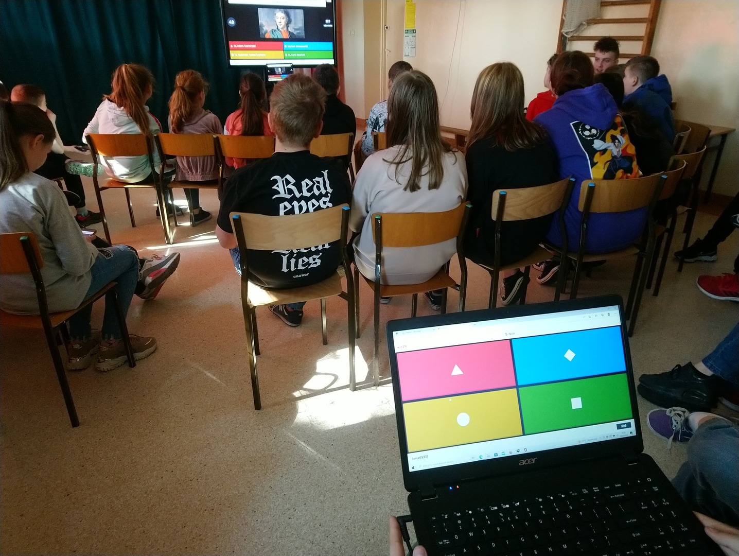 Tutaj powinien być opis