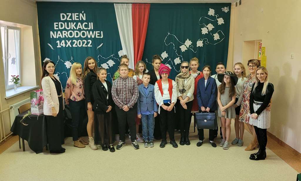Tutaj powinien być opis