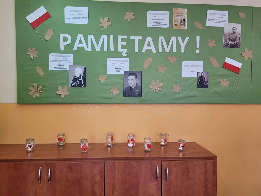 Tutaj powinien być opis