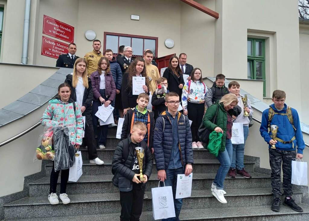 Tutaj powinien być opis