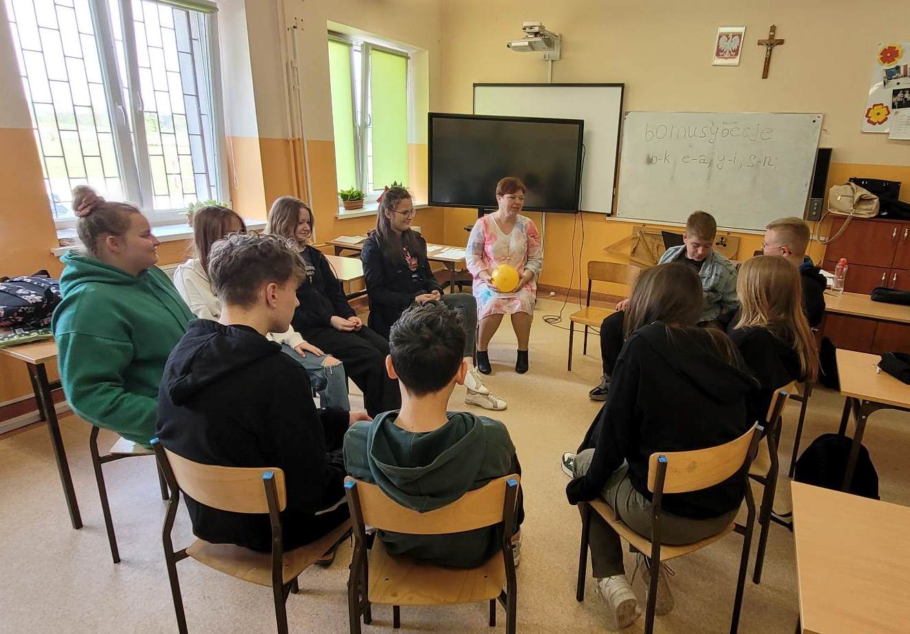 Tutaj powinien być opis