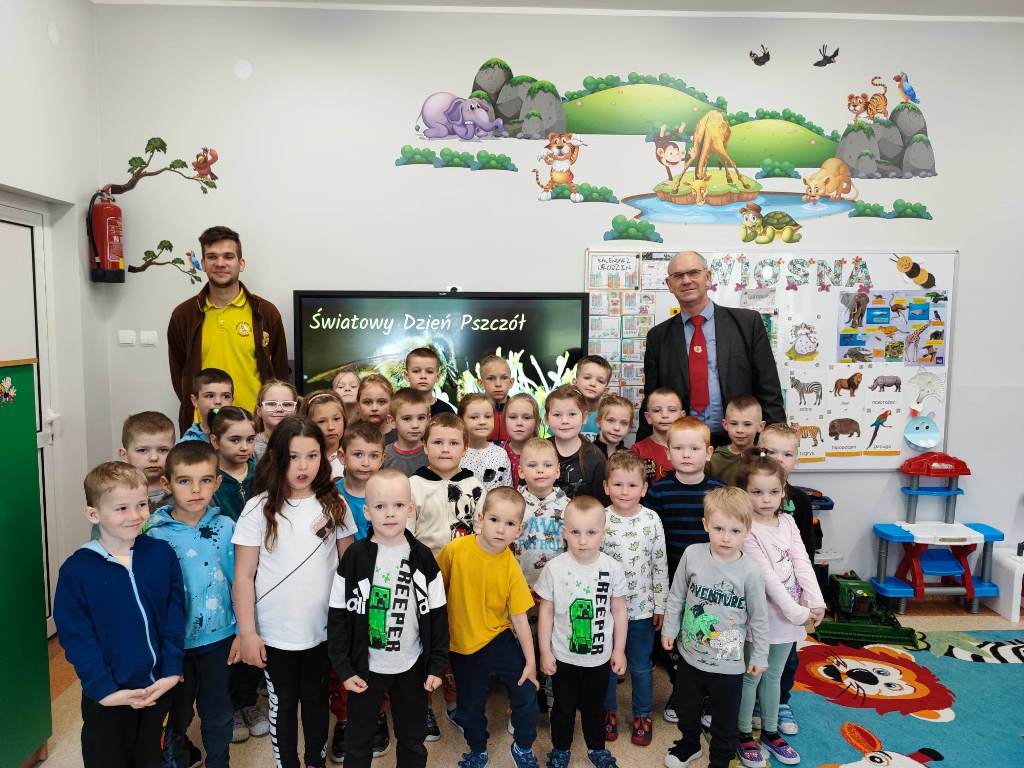 Tutaj powinien być opis