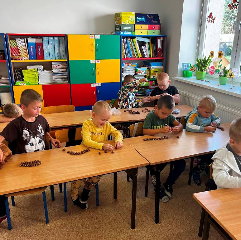 Tutaj powinien być opis