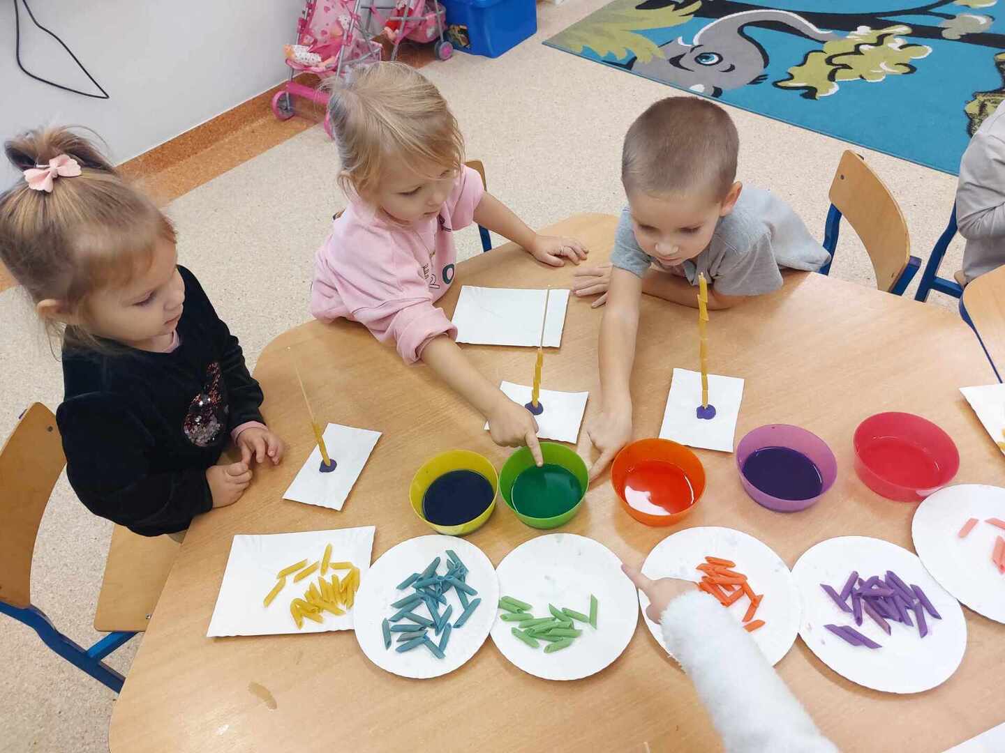 Tutaj powinien być opis