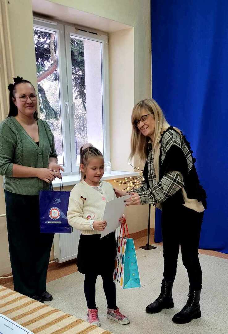Tutaj powinien być opis