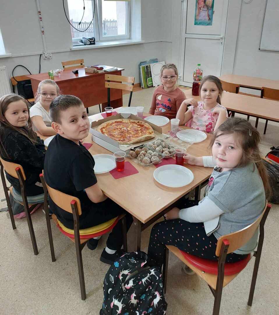 Tutaj powinien być opis