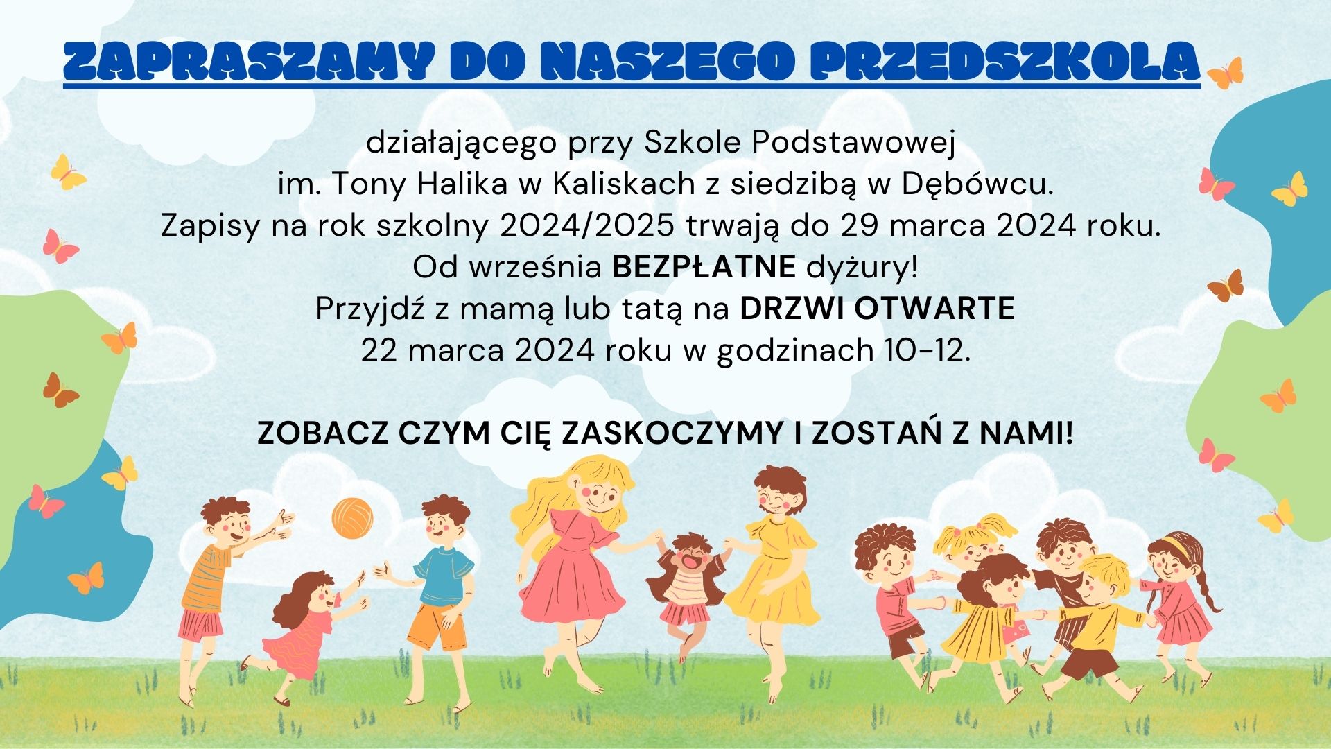 Tutaj powinien być opis