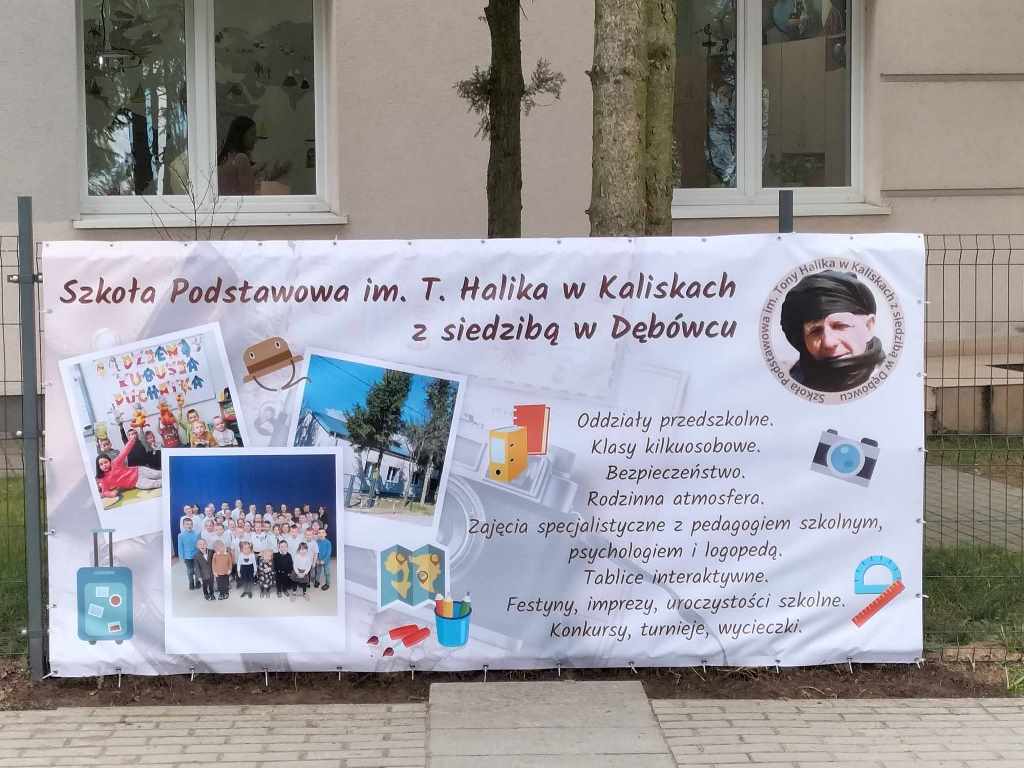 Tutaj powinien być opis