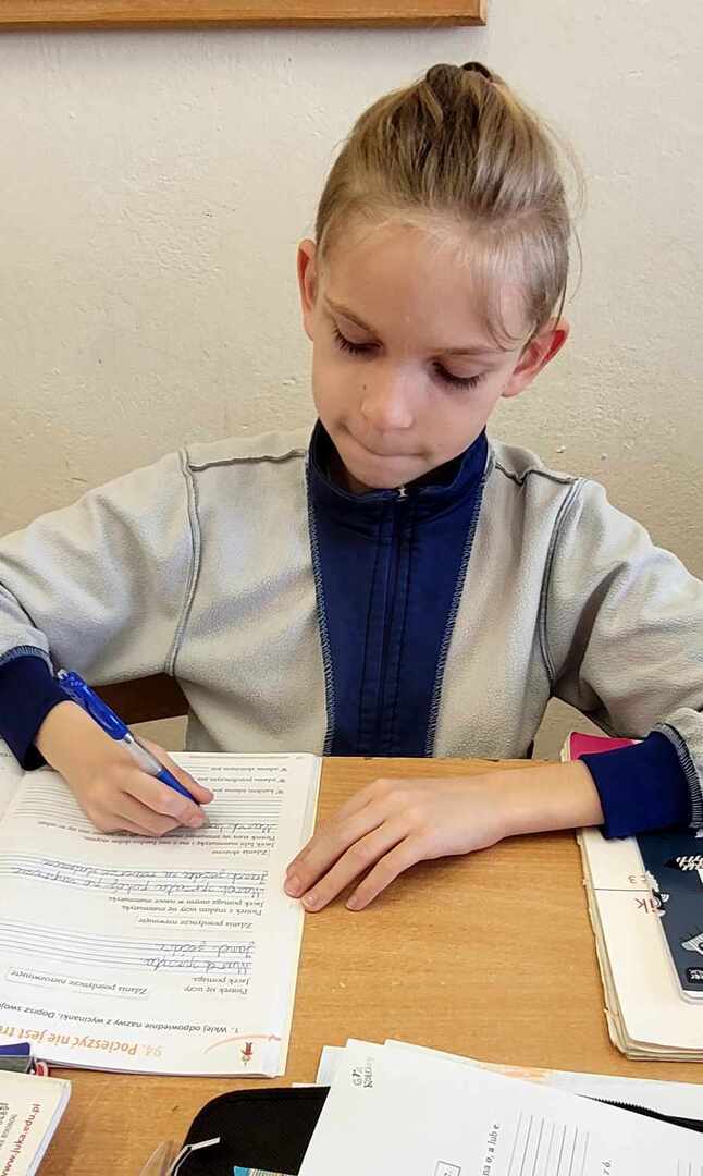 Tutaj powinien być opis
