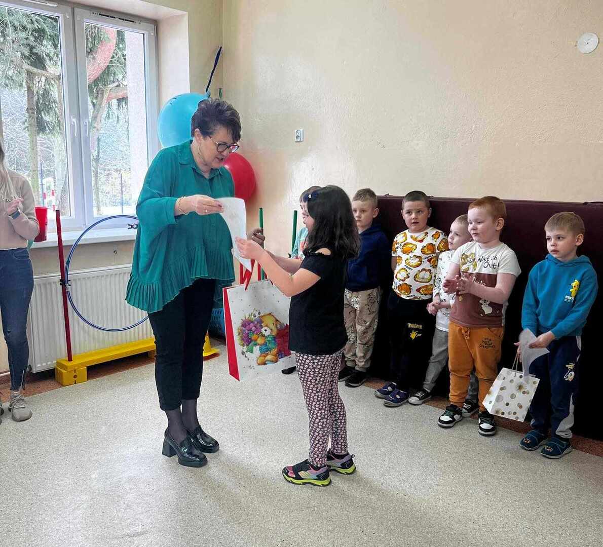 Tutaj powinien być opis