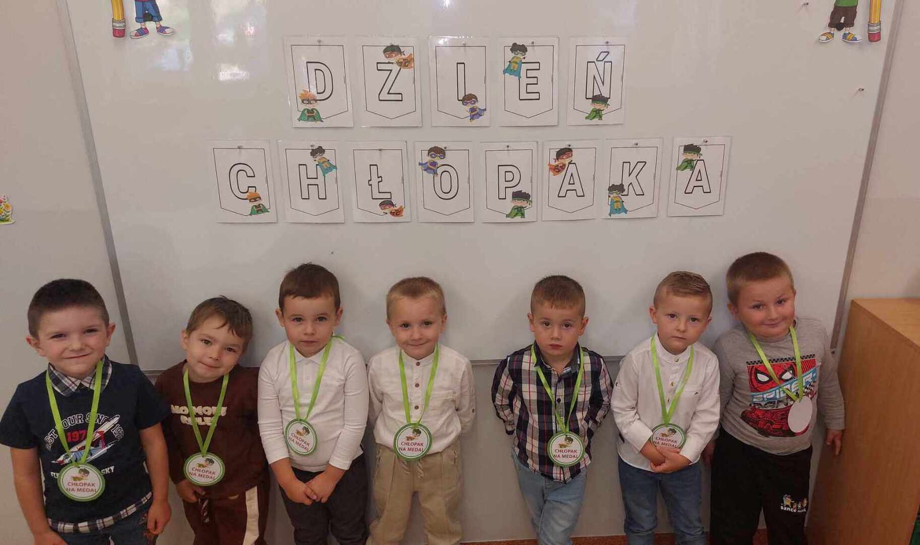 Tutaj powinien być opis