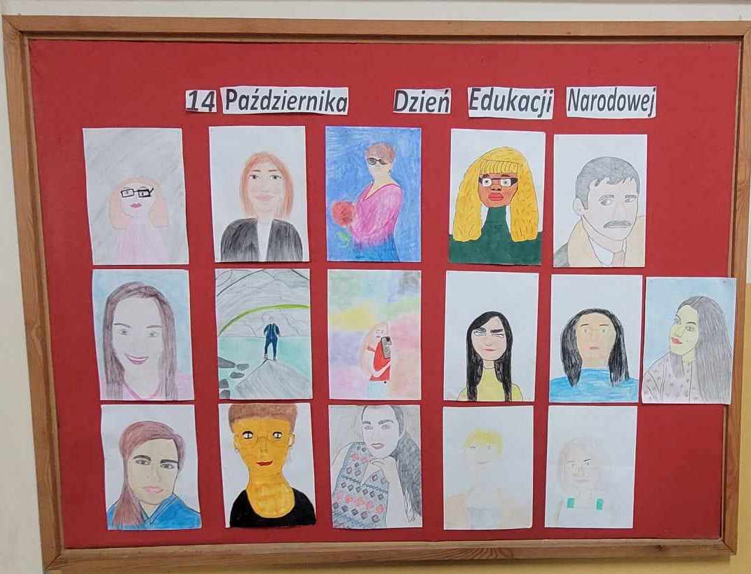Tutaj powinien być opis