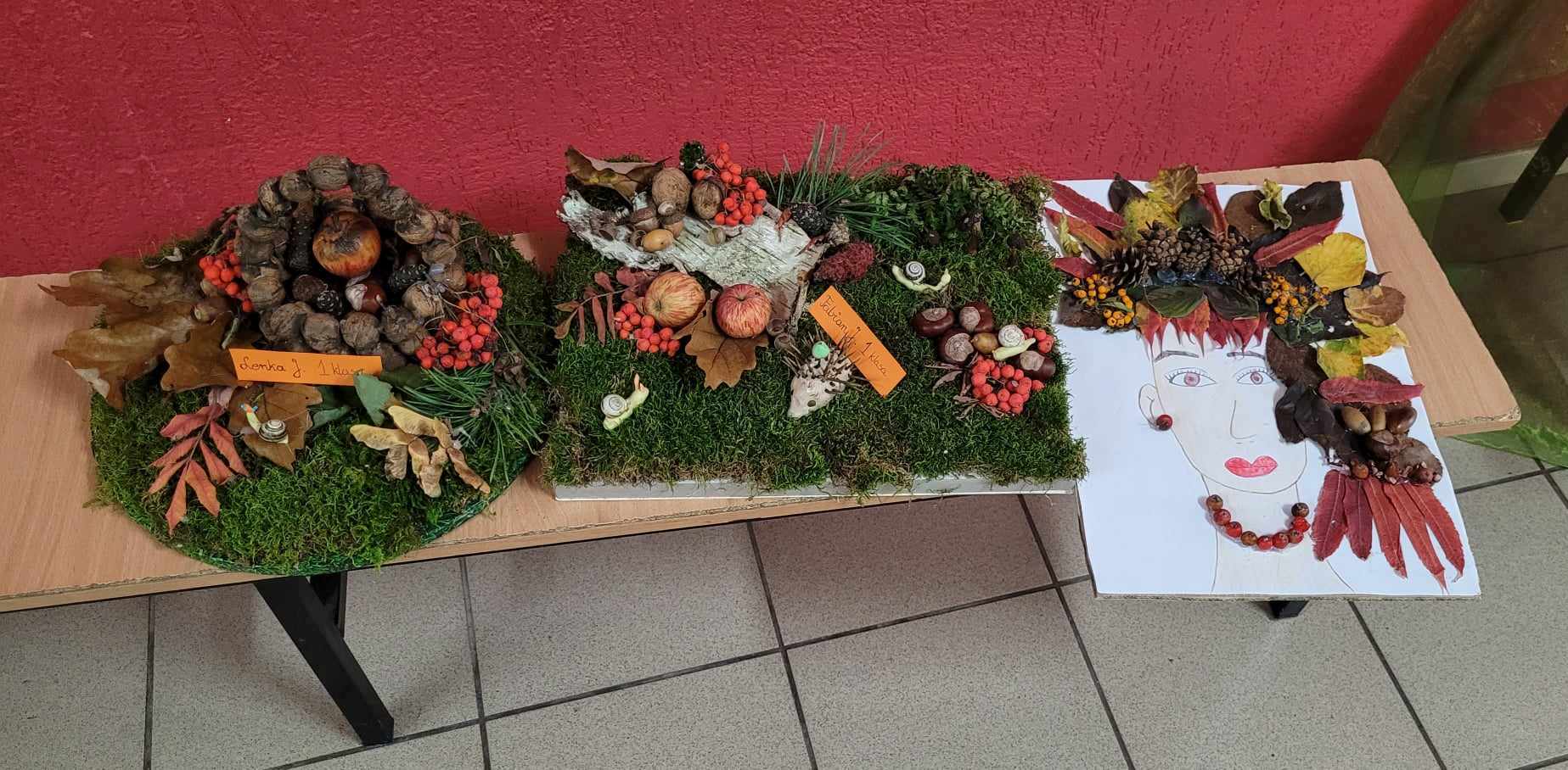 Tutaj powinien być opis