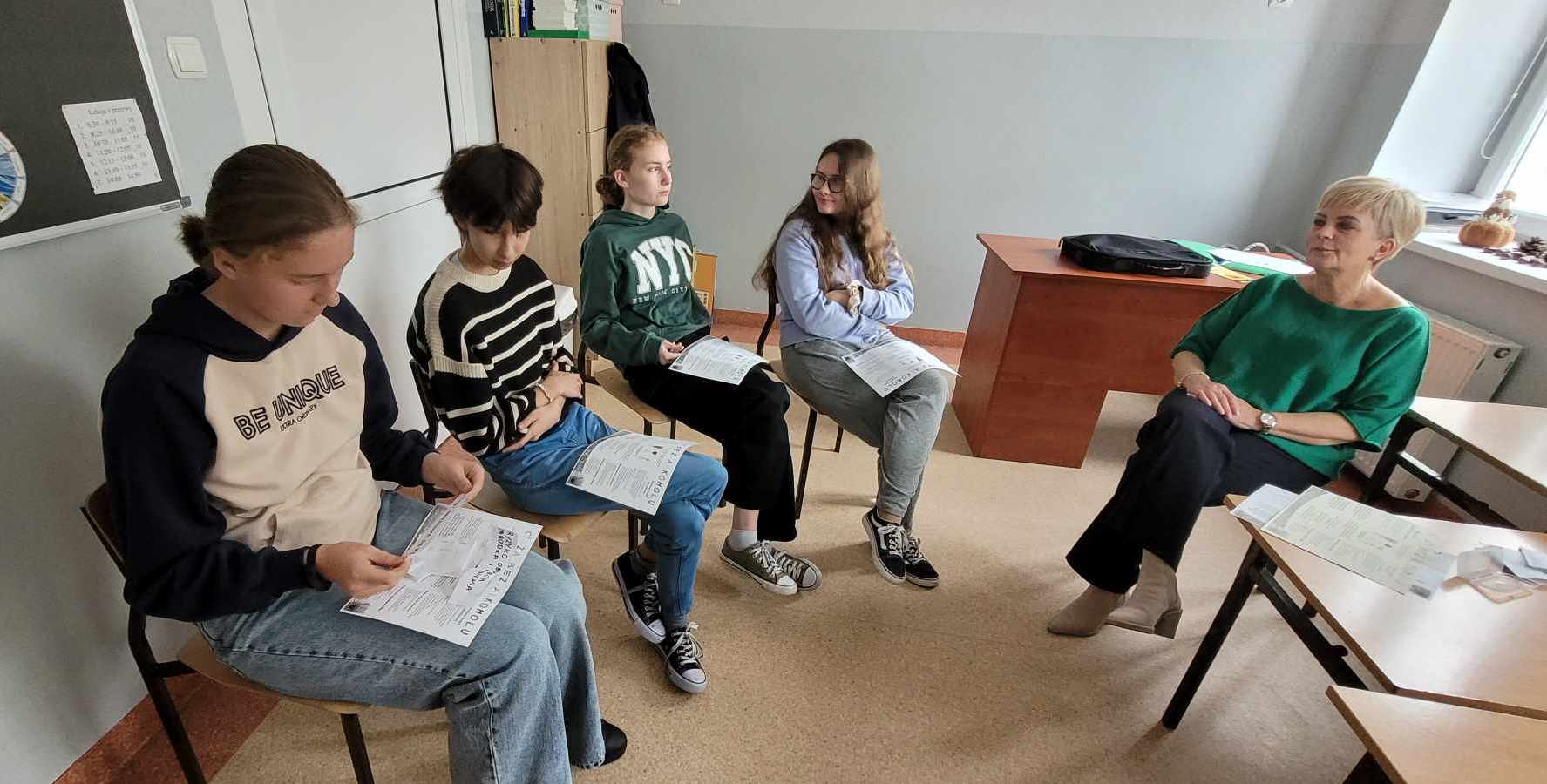Tutaj powinien być opis