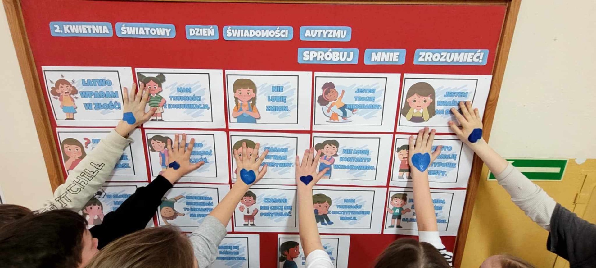 Tutaj powinien być opis