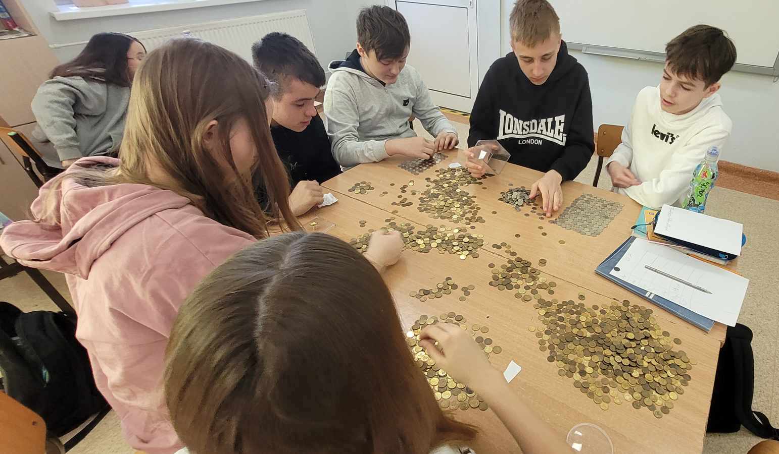 Tutaj powinien być opis