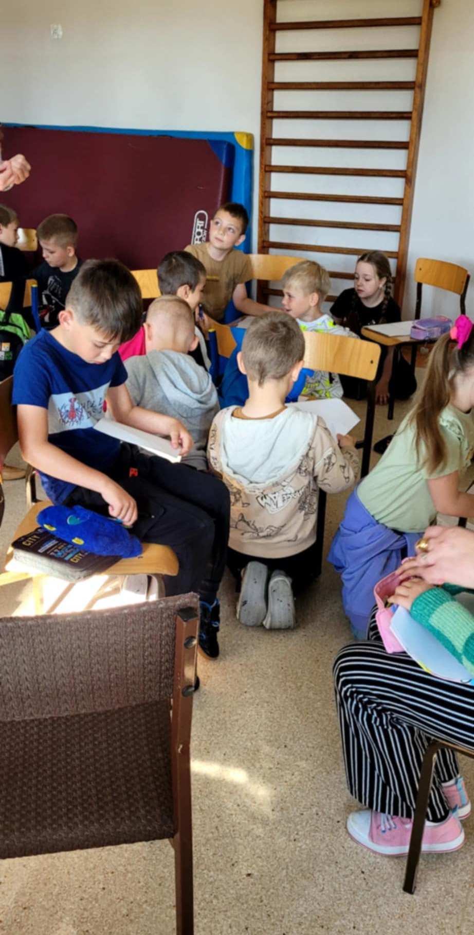 Tutaj powinien być opis