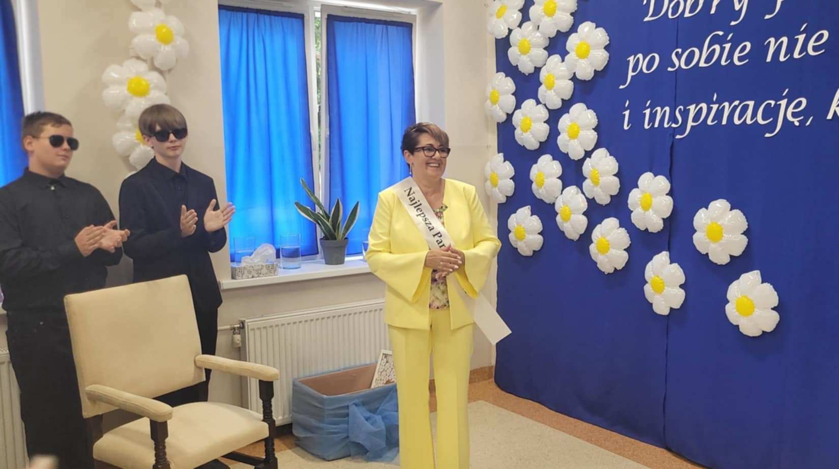 Tutaj powinien być opis
