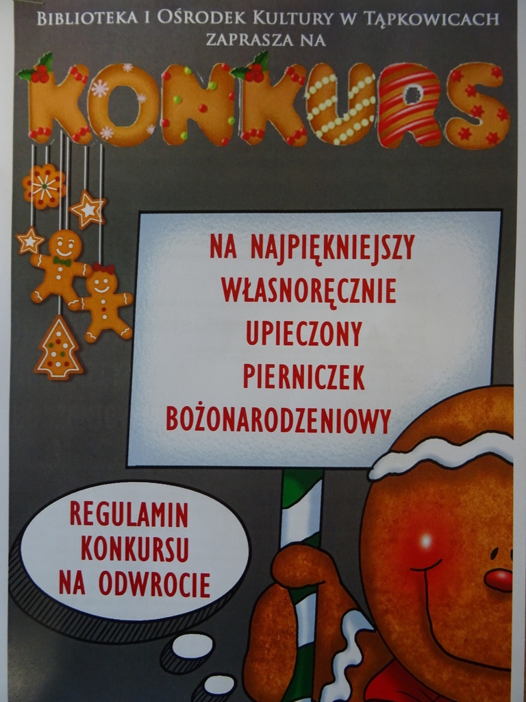 Tutaj powinien być opis