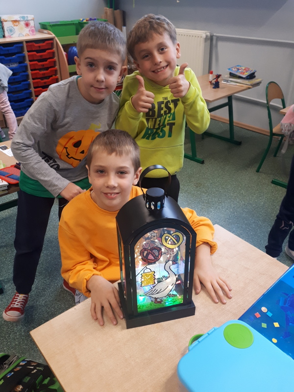 Tutaj powinien być opis