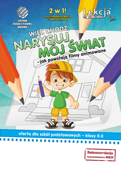 Tutaj powinien być opis