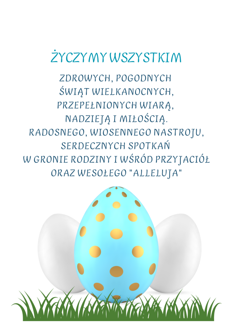 Radosnych Świąt
