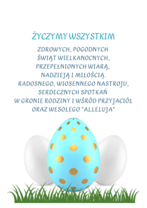 Radosnych Świąt