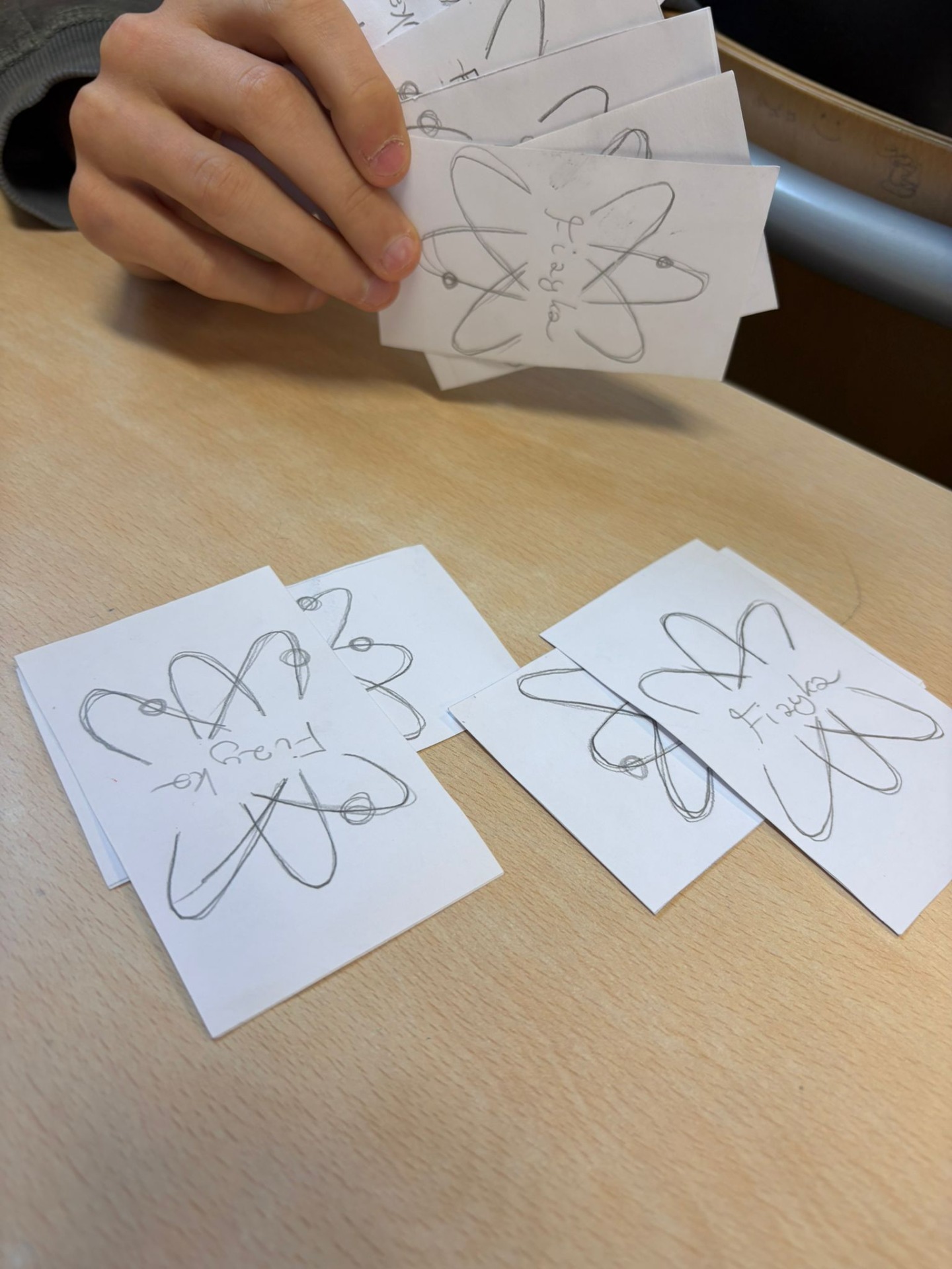 Tutaj powinien być opis