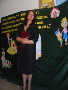 Zdjęcie Katarzyna Pierzchała