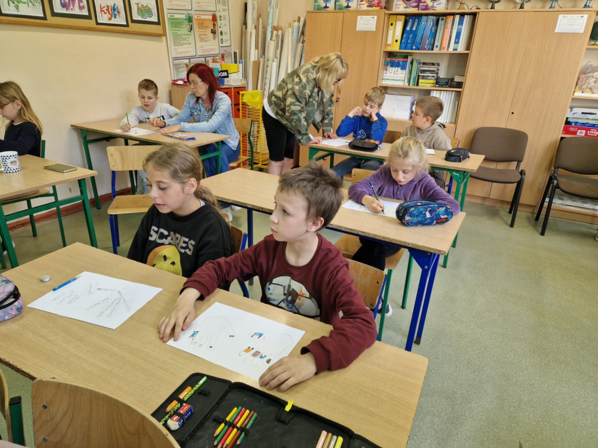 Tutaj powinien być opis