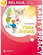 Okładka Wierzę w Boga. Podręcznik do nauki religii dla klasy piątej szkoły podstawowej.