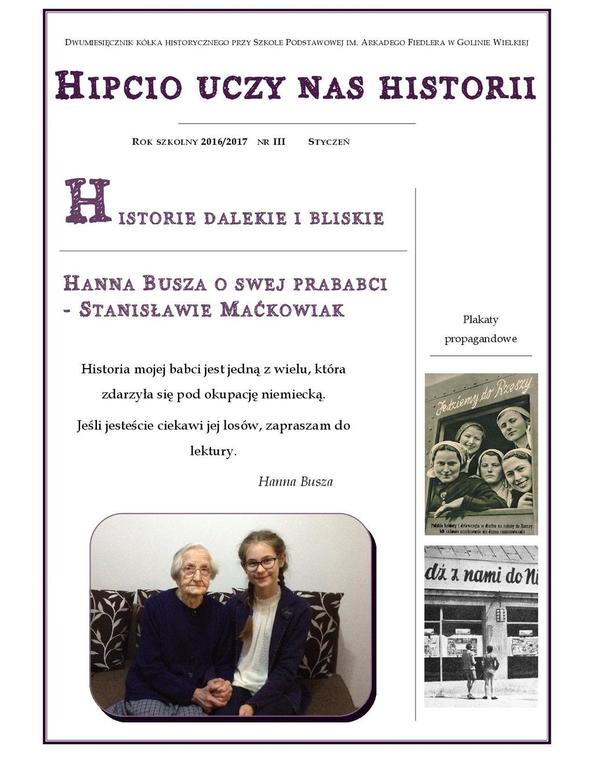Tutaj powinien być opis
