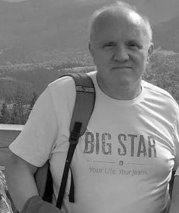 Henryk Duda