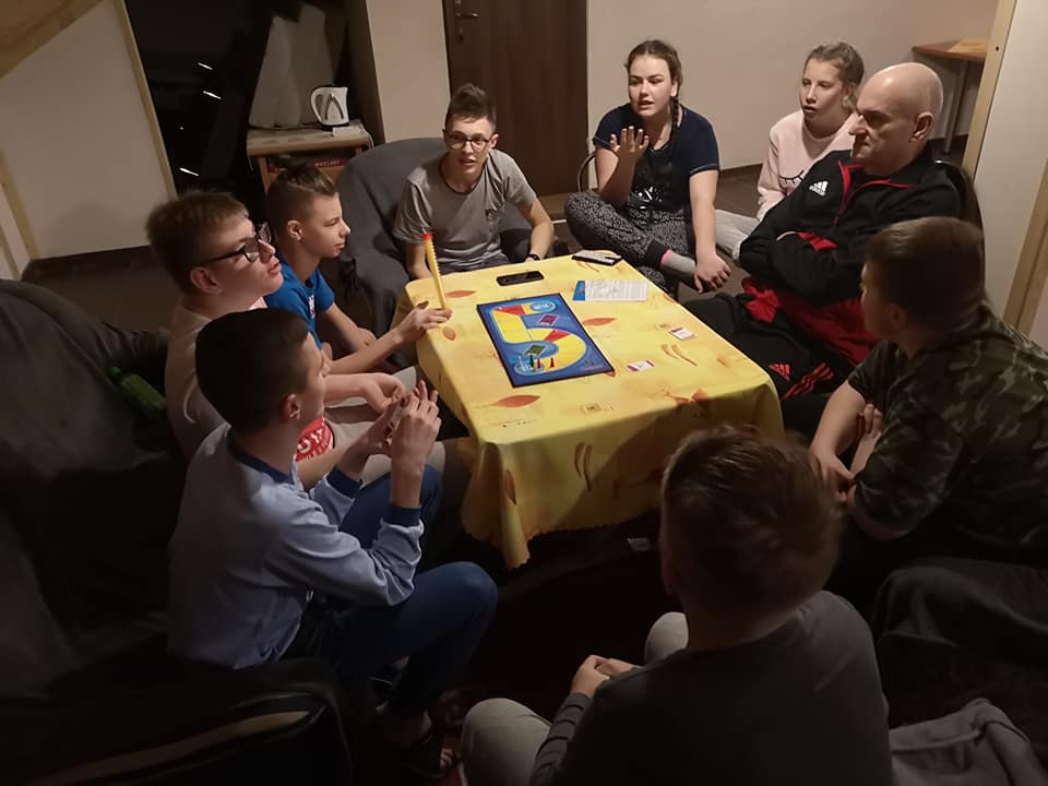 Tutaj powinien być opis