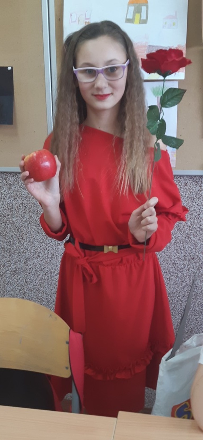 Tutaj powinien być opis