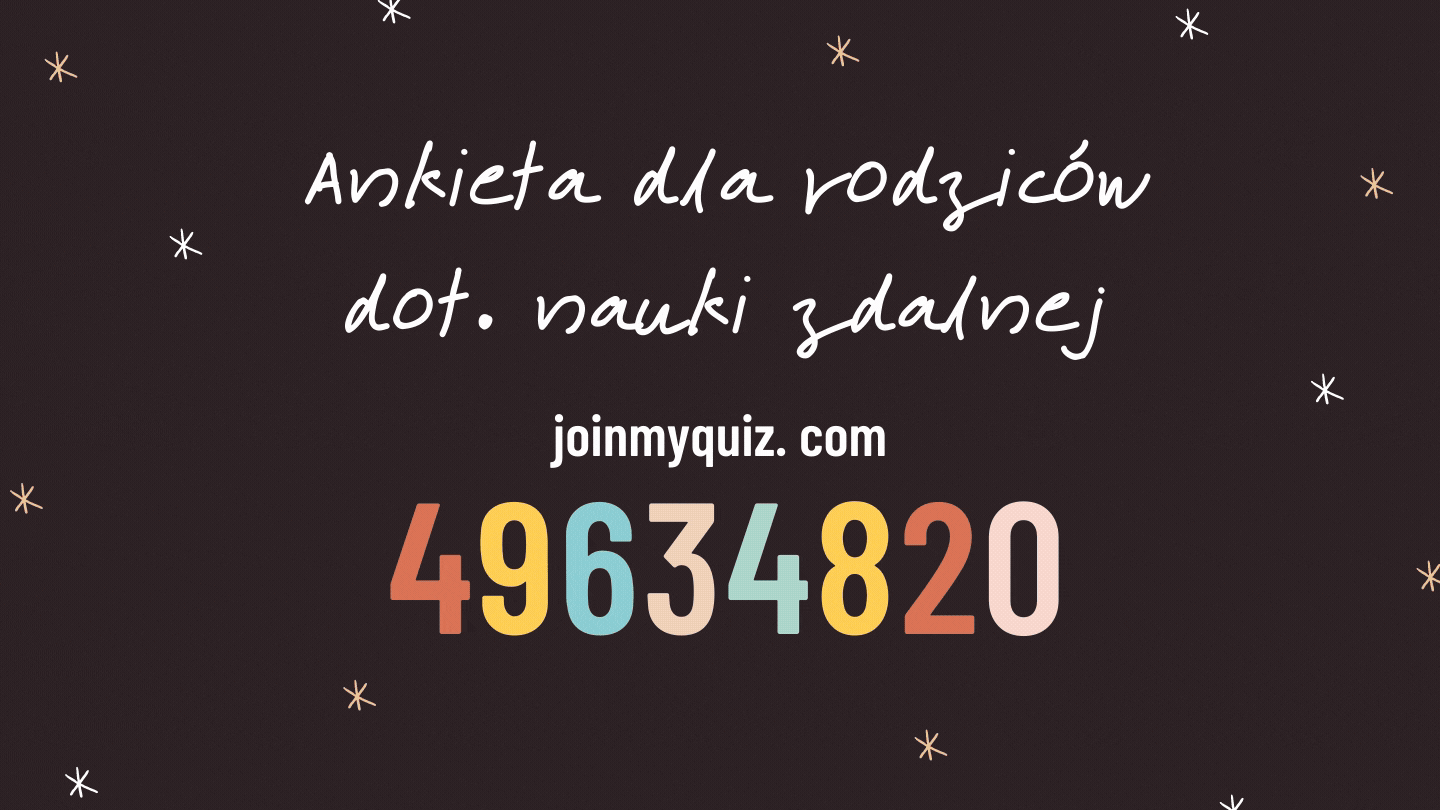 Tutaj powinien być opis