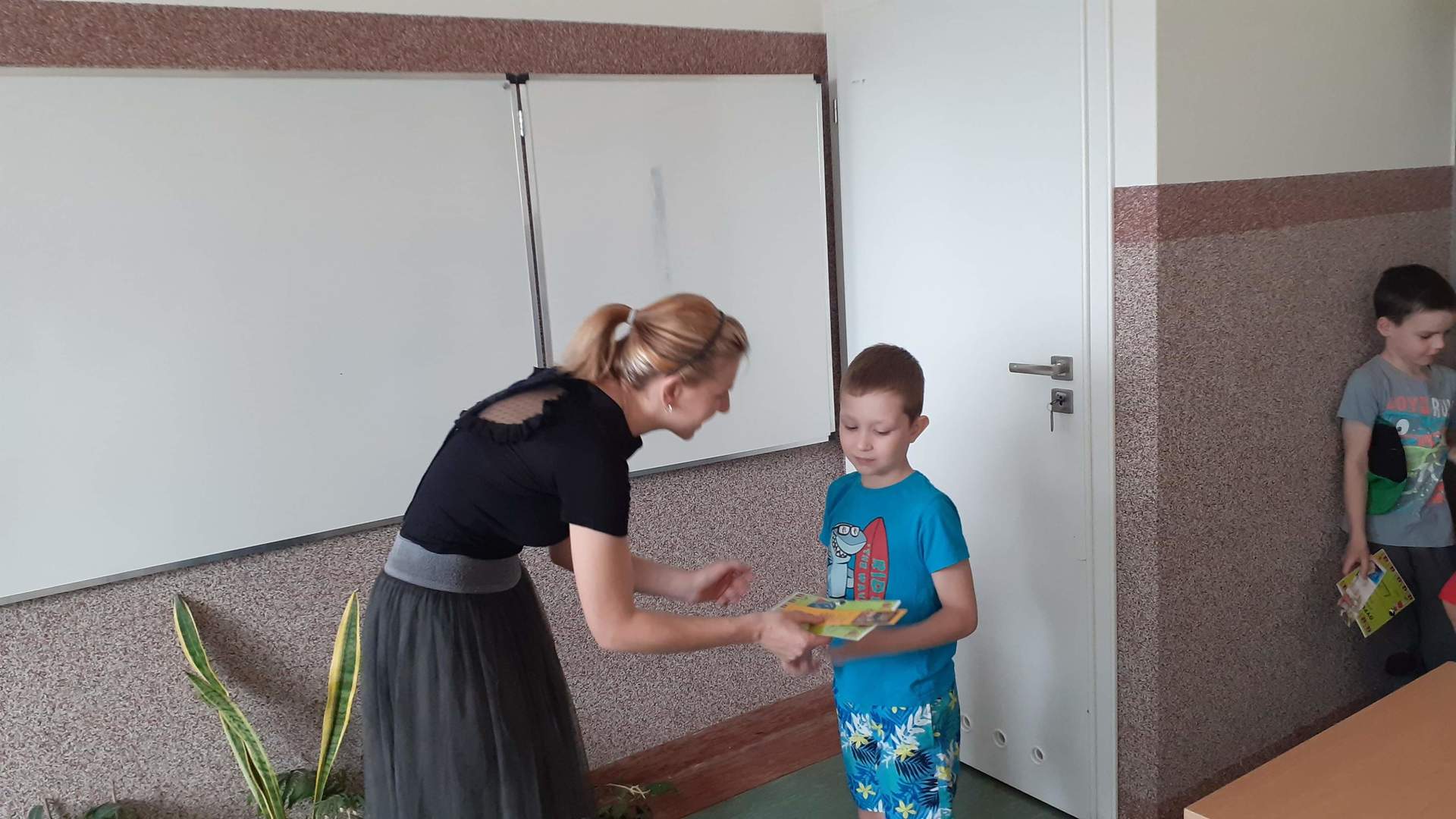 Tutaj powinien być opis