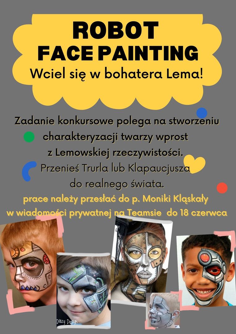 Tutaj powinien być opis