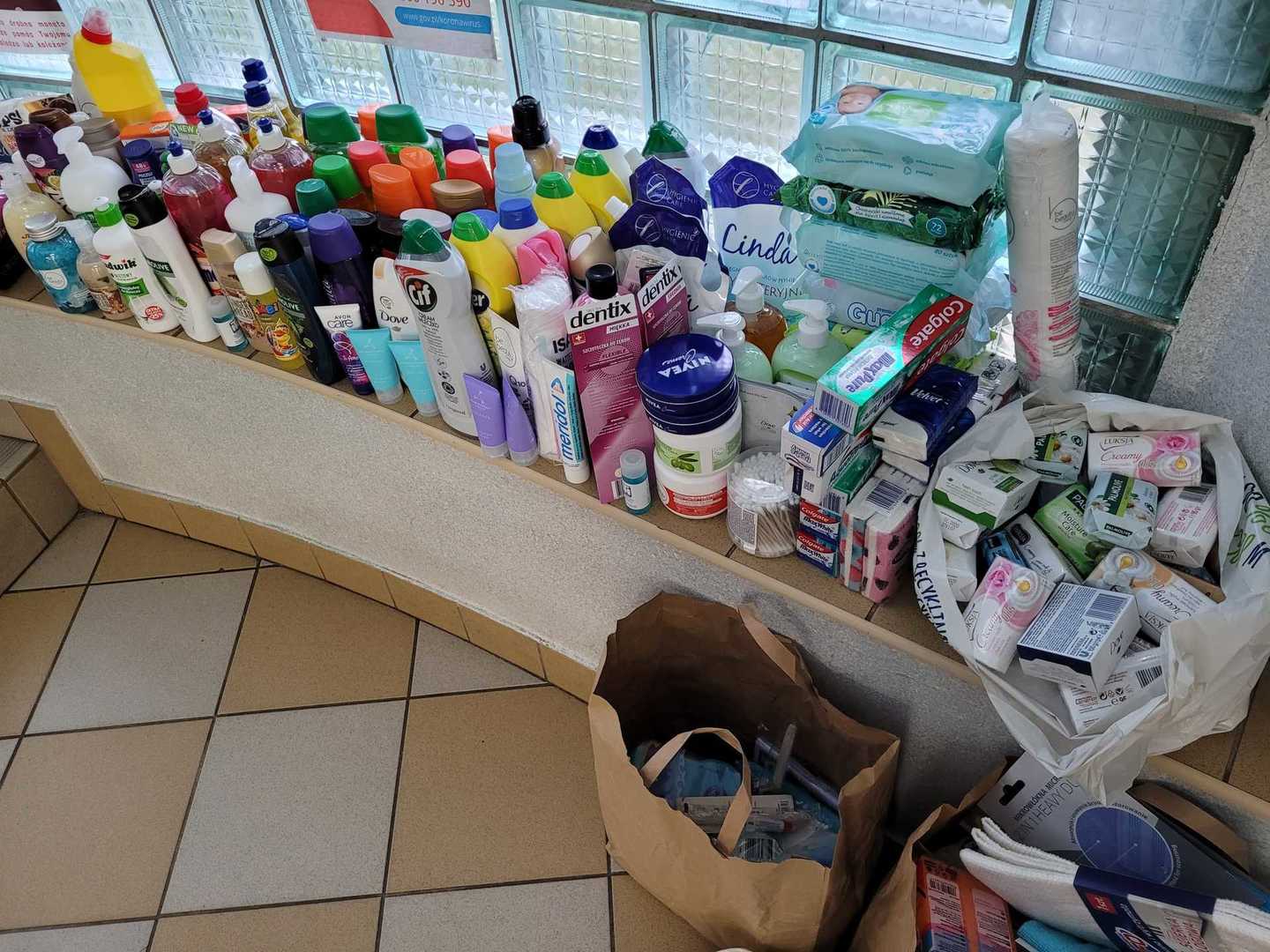 Tutaj powinien być opis