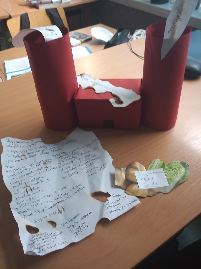 Tutaj powinien być opis