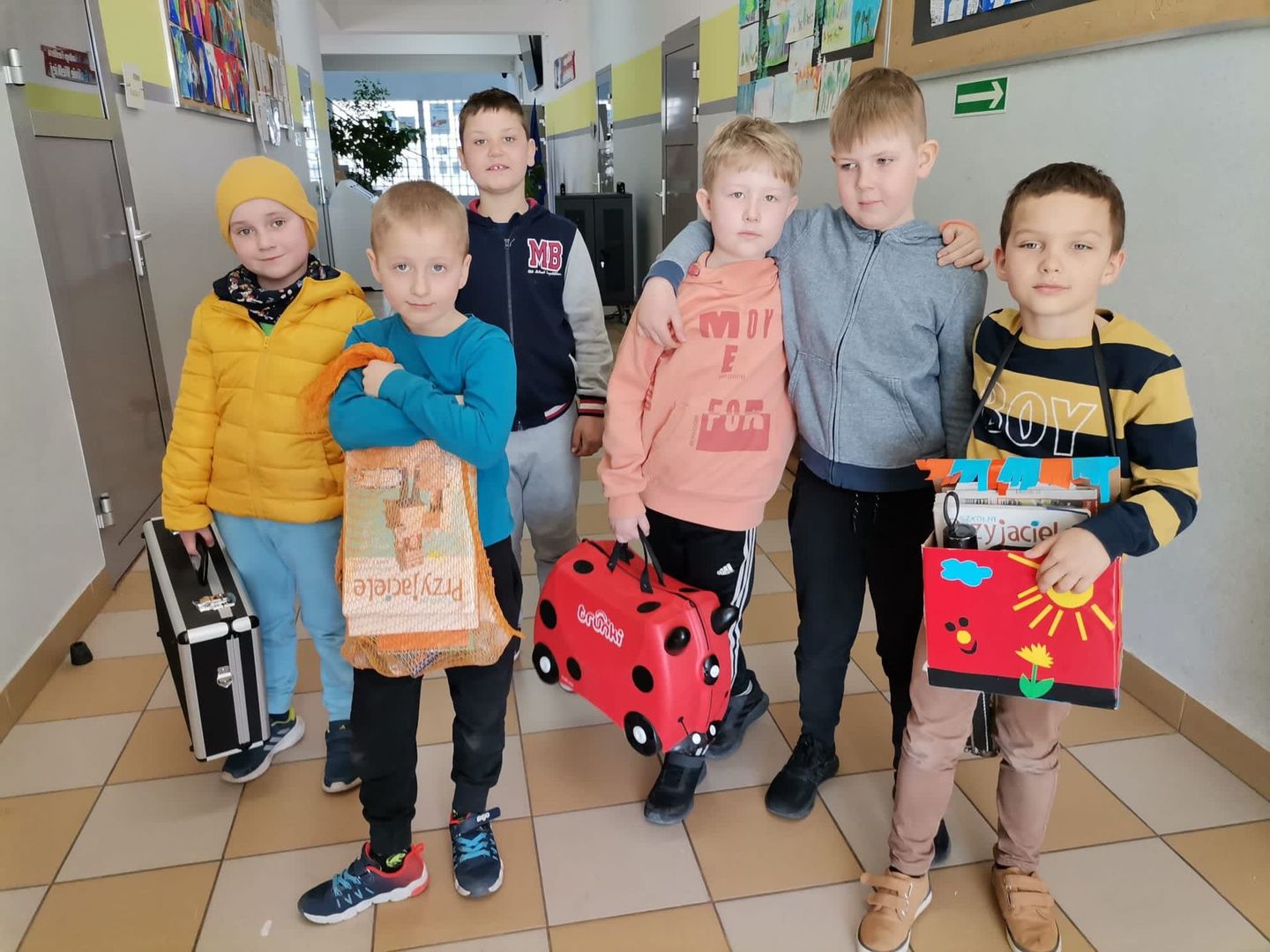 Tutaj powinien być opis