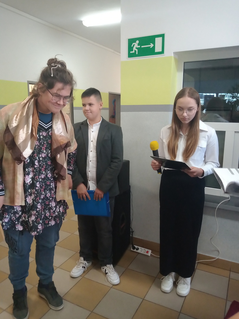 Tutaj powinien być opis